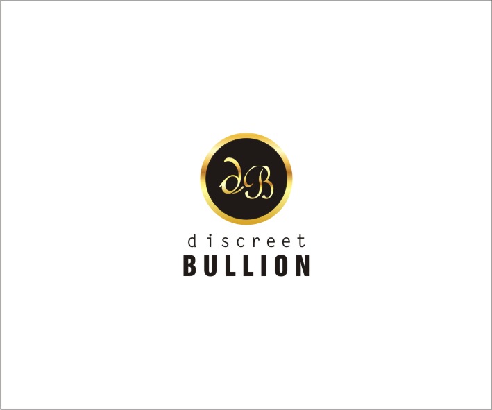 Logo Design by pixel.sculptor for Discreet Bullion | Design #1774023