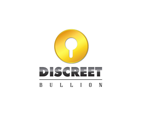 Logo Design by cgitech for Discreet Bullion | Design: #1786857
