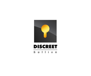 Logo Design by cgitech for Discreet Bullion | Design: #1786935