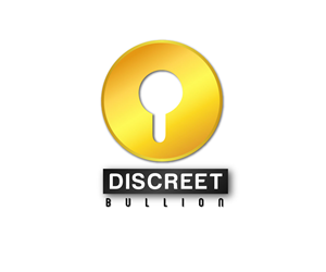Logo Design by cgitech for Discreet Bullion | Design: #1801712