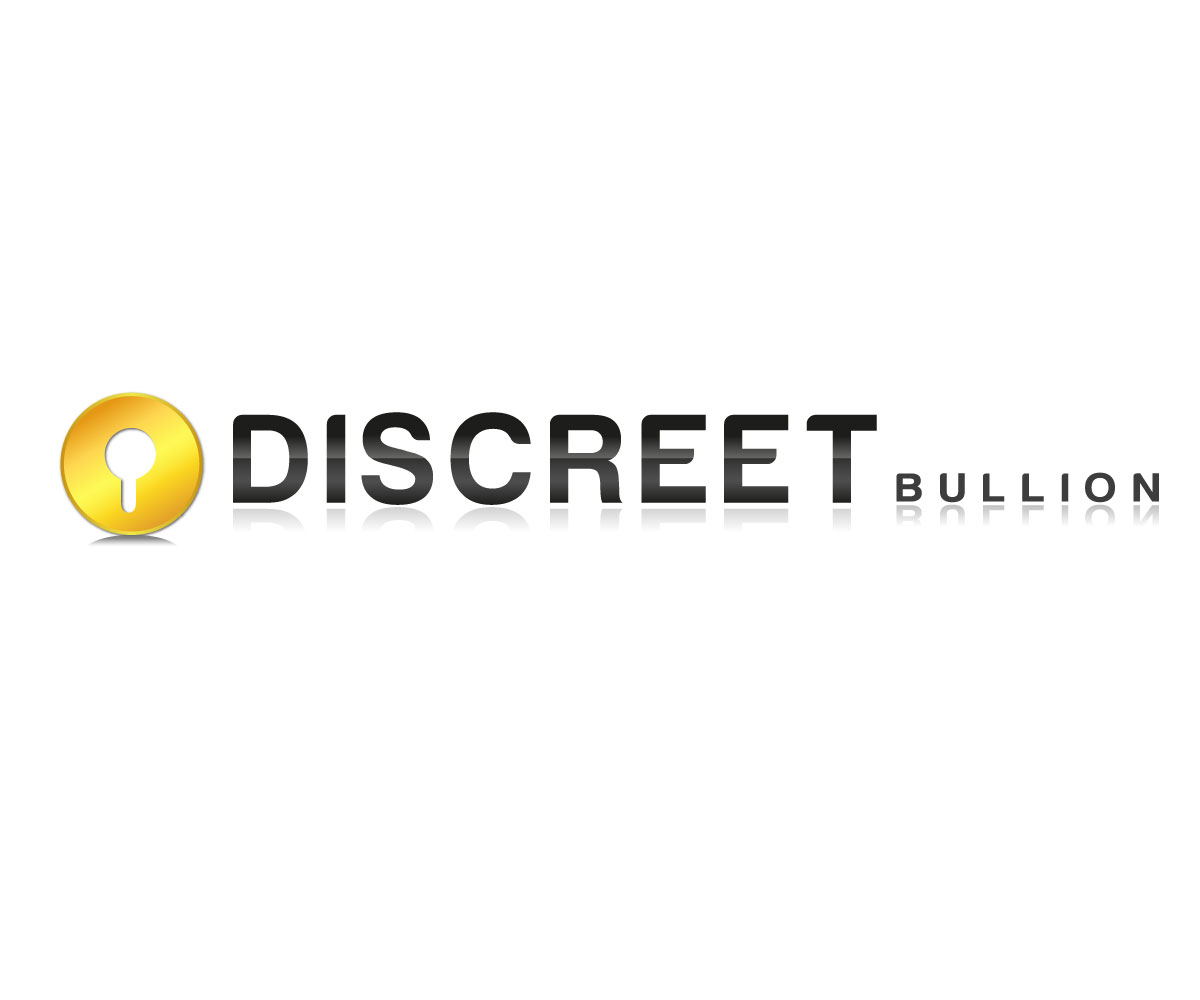 Logo Design by cgitech for Discreet Bullion | Design #1801714