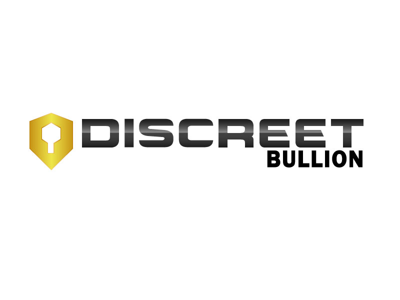 Logo Design by cgitech for Discreet Bullion | Design #1812257