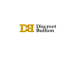 Logo Design by brejn for Discreet Bullion | Design: #1770082