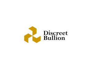 Logo Design by brejn for Discreet Bullion | Design: #1770084