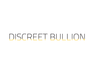 Logo Design by gingko for Discreet Bullion | Design: #1833385