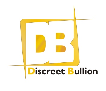 Logo Design by Ashfaq Bagwan for Discreet Bullion | Design #1801167