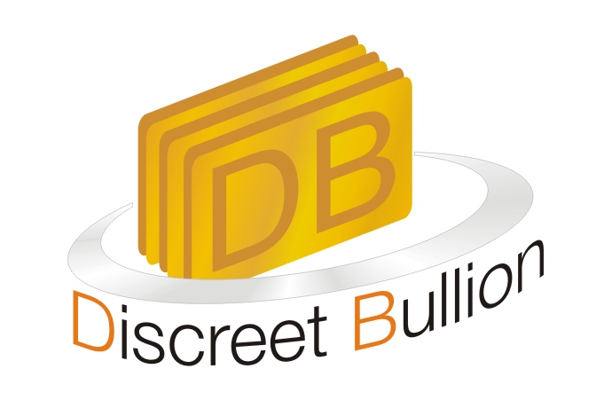 Logo Design by Ashfaq Bagwan for Discreet Bullion | Design #1801168