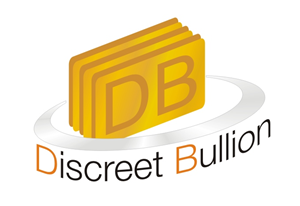 Logo-Design von Ashfaq Bagwan für Discreet Bullion | Design: #1801168