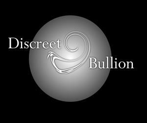 Logo Design by DefTAO for Discreet Bullion | Design: #1770763