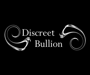 Logo Design by DefTAO for Discreet Bullion | Design: #1770770