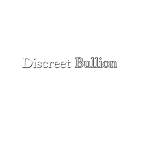 Logo Design by Glasby Design for Discreet Bullion | Design: #1768309