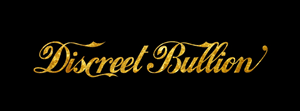 Logo-Design von Lotus für Discreet Bullion | Design: #1784637