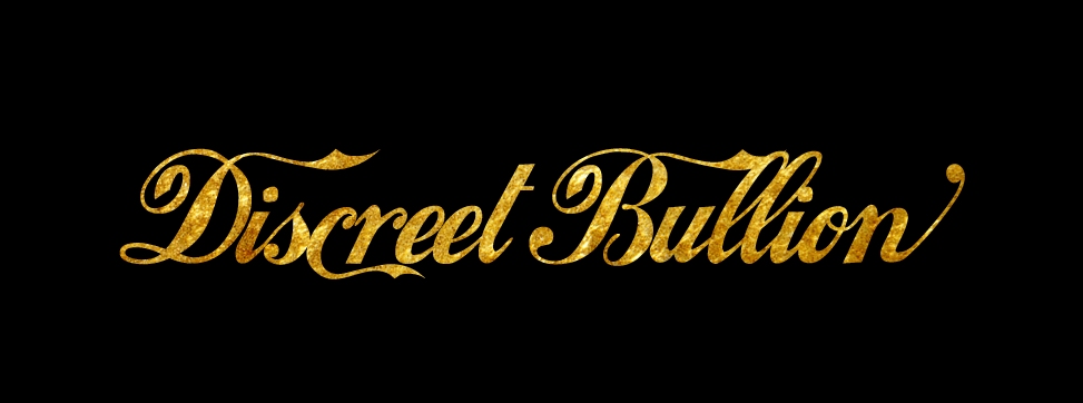 Logo-Design von Lotus für Discreet Bullion | Design #1784653
