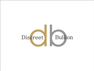 Logo Design by dell95 for Discreet Bullion | Design: #1769409