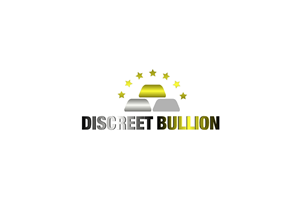 Logo Design by cocodesign for Discreet Bullion | Design: #1825998