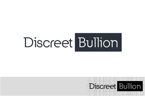 Logo-Design von Omee für Discreet Bullion | Design: #1769970