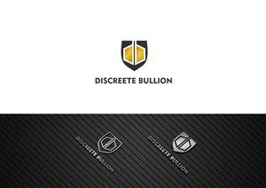 Design de Logo par Mirela78 pour Discreet Bullion | Design #1780209