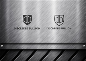 Logo Design by Mirela78 for Discreet Bullion | Design: #1780214