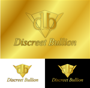 Design de Logo par Giovanni pour Discreet Bullion | Design #1768528
