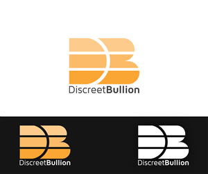 Design de Logo par Anthony pour Discreet Bullion | Design #1770406