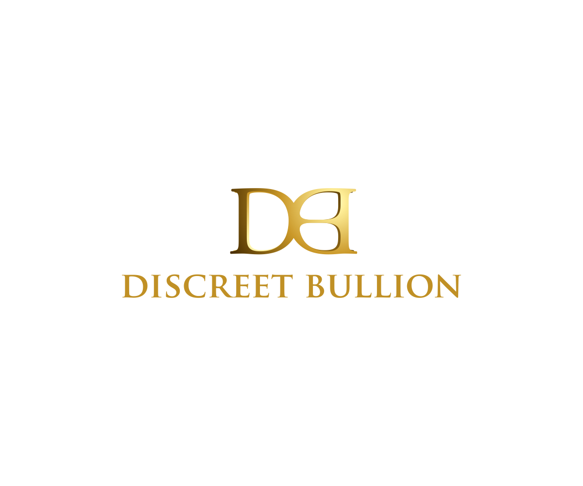 Logo Design by sitiE for Discreet Bullion | Design #1768874
