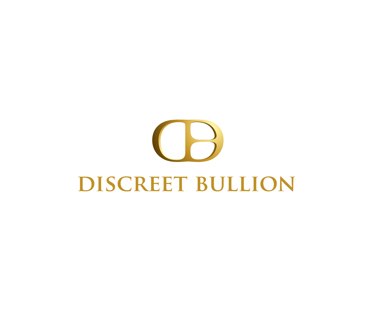 Logo Design by sitiE for Discreet Bullion | Design #1768879