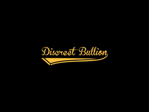 Design de Logo par alexis alemán pour Discreet Bullion | Design #1771878
