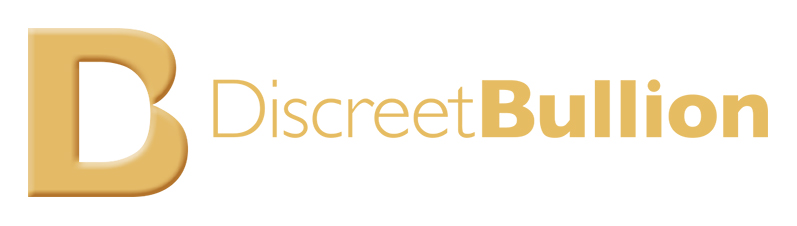 Logo Design by Innerworld Designs ltd. for Discreet Bullion | Design #1768597