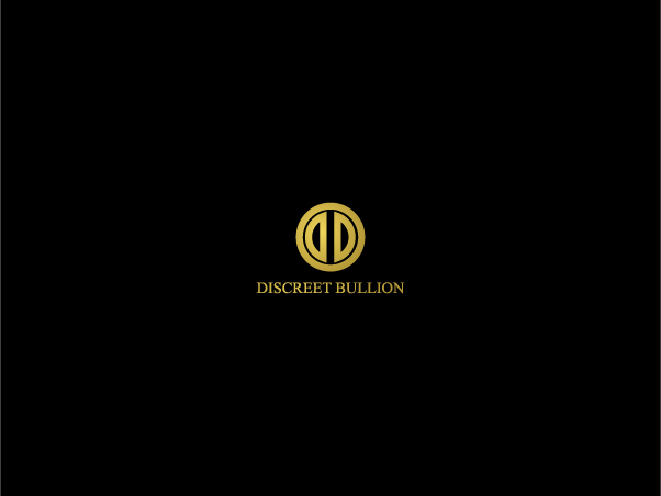 Logo Design by JRM Designs for Discreet Bullion | Design #1770517