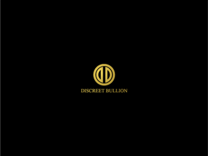 Logo Design by JRM Designs for Discreet Bullion | Design: #1770517