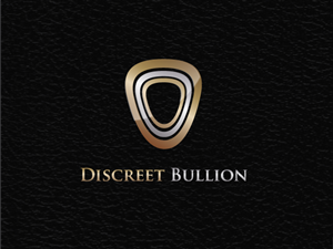 Logo Design by SANYA AN for Discreet Bullion | Design: #1770137