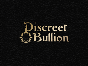 Logo Design by SANYA AN for Discreet Bullion | Design: #1770141