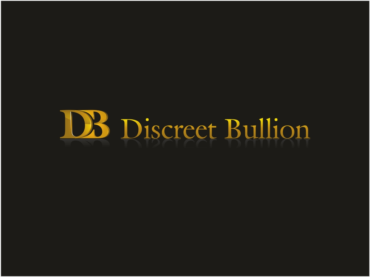 Logo Design by Logocraft for Discreet Bullion | Design #1769487