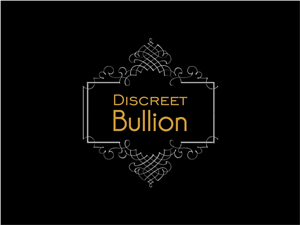 Logo Design by burgz for Discreet Bullion | Design: #1769074