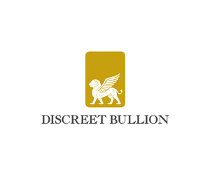 Logo Design by sicasimada for Discreet Bullion | Design: #1803084