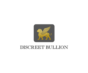Logo Design by sicasimada for Discreet Bullion | Design: #1803102