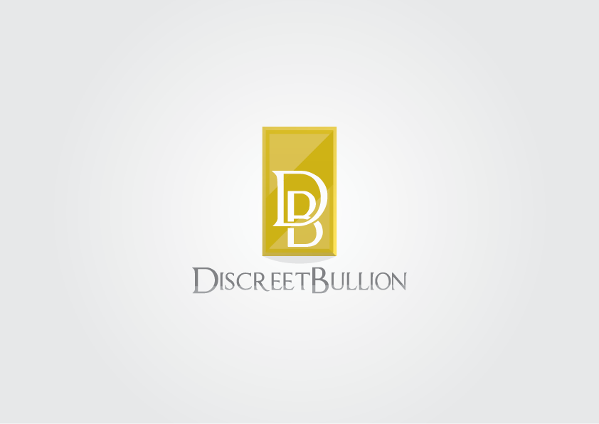 Logo Design by Ryan Orlowski for Discreet Bullion | Design #1768276