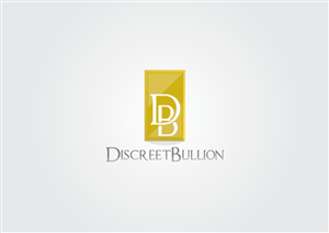 Design de Logo par Ryan Orlowski pour Discreet Bullion | Design #1768276