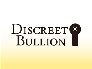 Logo-Design von ARIUNA Design für Discreet Bullion | Design: #1772263