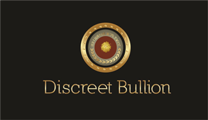 Logo Design by dkthedon for Discreet Bullion | Design: #1796711