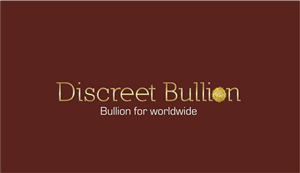 Logo Design by dkthedon for Discreet Bullion | Design: #1796715