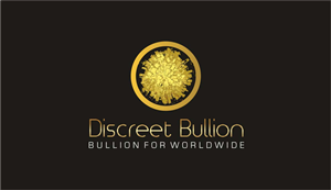 Logo Design by dkthedon for Discreet Bullion | Design: #1796717