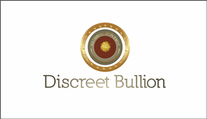 Logo Design by dkthedon for Discreet Bullion | Design: #1796777