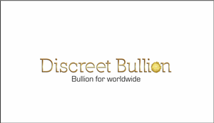 Logo Design by dkthedon for Discreet Bullion | Design: #1796780