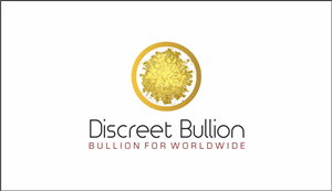 Logo Design by dkthedon for Discreet Bullion | Design: #1796782