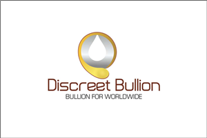 Logo Design by dkthedon for Discreet Bullion | Design: #1822488
