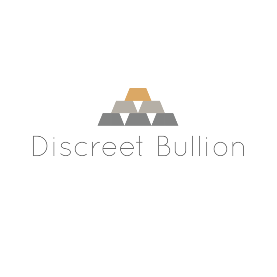 Design de Logo par Teresa pour Discreet Bullion | Design #1770801