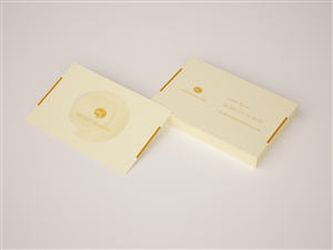 Logo Design by netbill00 for Discreet Bullion | Design: #1830860