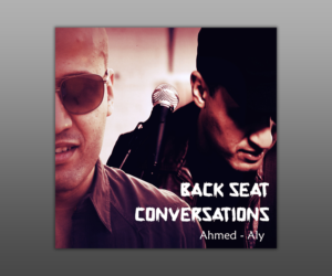 CD Cover Design by MNJ
