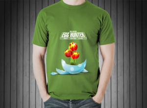 Diseño de Camiseta por Akshay para este proyecto | Diseño #6892458